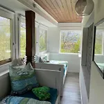 Haus Silverfern Apartment *