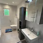 Haus Silverfern Apartment