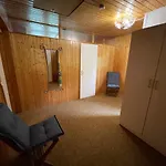 Haus Silverfern Apartment