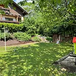 Apartment Haus Silverfern Forolach