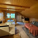 Haus Silverfern Apartment