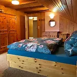 Haus Silverfern Apartment
