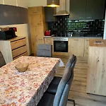 Haus Silverfern * Forolach