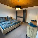Haus Silverfern Apartment Forolach