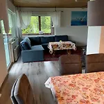 Apartment Haus Silverfern *