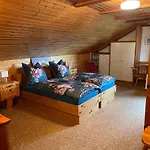 Apartment Haus Silverfern
