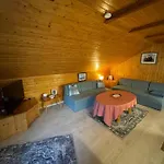 Apartment Haus Silverfern Forolach