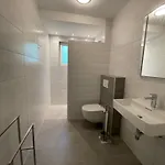 Haus Silverfern Apartment Forolach