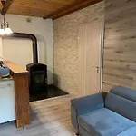 Haus Silverfern Forolach