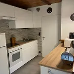 Apartment Haus Silverfern *