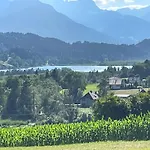 Haus Silverfern