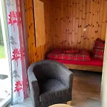 Haus Silverfern Apartment