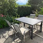 Haus Silverfern Apartment *