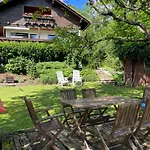 Haus Silverfern Apartment Forolach