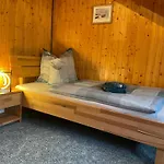 Haus Silverfern Apartment *