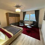 Haus Silverfern Forolach
