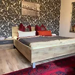 Haus Silverfern Apartment Forolach