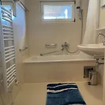 Apartment Haus Silverfern Forolach