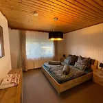 Haus Silverfern Apartment