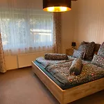 Apartment Haus Silverfern