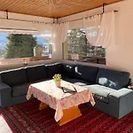 Haus Silverfern Apartment *