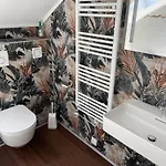 Haus Silverfern Apartment