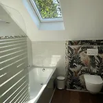 Apartment Haus Silverfern *