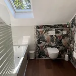 Haus Silverfern Apartment Forolach