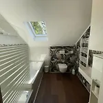 Haus Silverfern Apartment