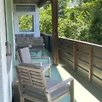 Haus Silverfern * Forolach