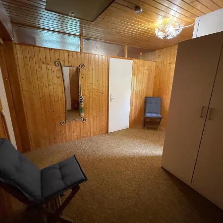 Haus Silverfern Daire