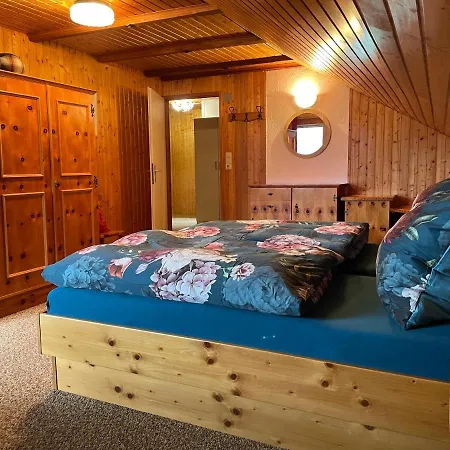 Haus Silverfern 아파트