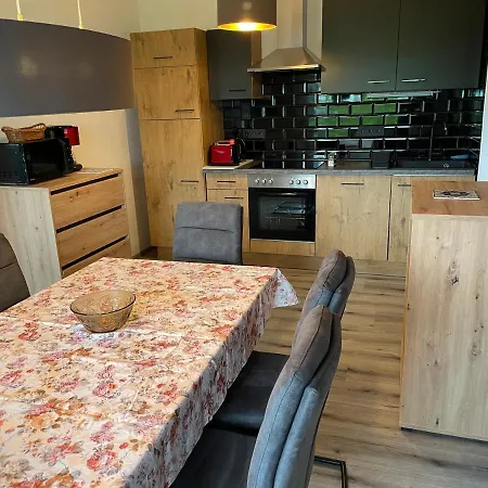 Haus Silverfern * Förolach