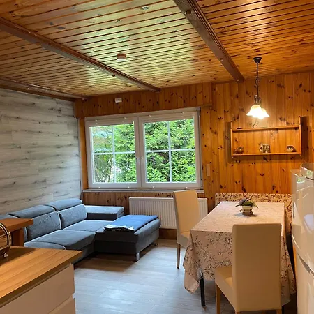 Haus Silverfern * Forolach