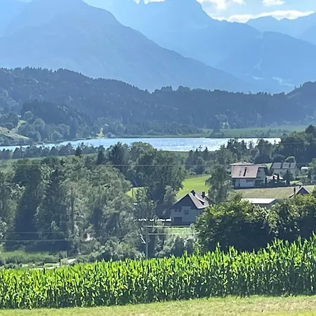Haus Silverfern
