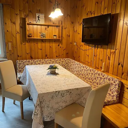 Haus Silverfern * Forolach
