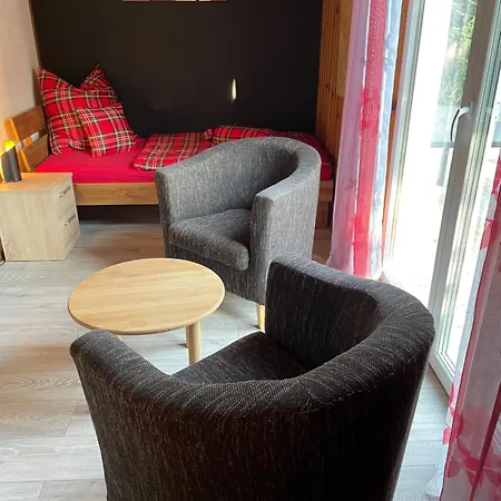 Haus Silverfern
