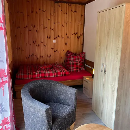 Haus Silverfern * Förolach