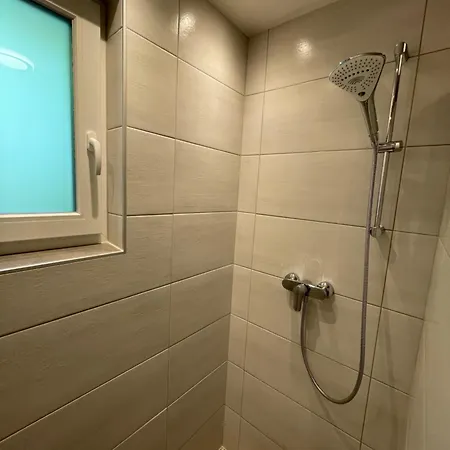Apartment Haus Silverfern *