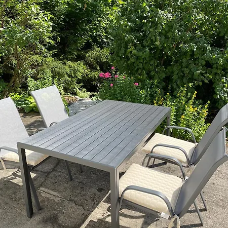 Lägenhet Haus Silverfern *