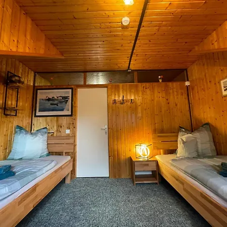 Apartament Haus Silverfern Förolach