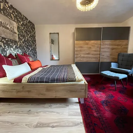 Haus Silverfern *