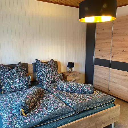 Haus Silverfern * Förolach