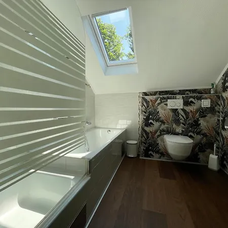 Haus Silverfern