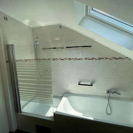 Haus Silverfern * Förolach