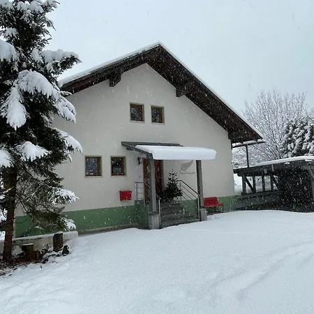 Haus Silverfern