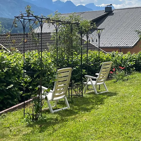 Haus Silverfern Apartmán Förolach