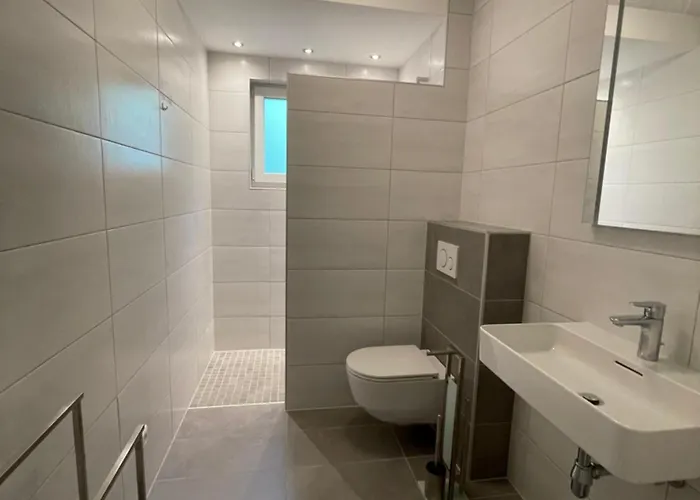 Haus Silverfern Апартаменты Forolach