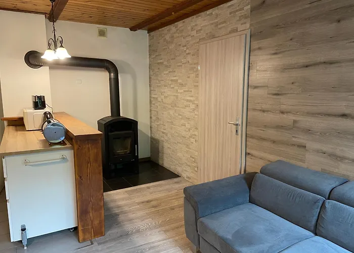 Haus Silverfern Forolach