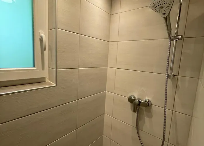 Apartament Haus Silverfern *